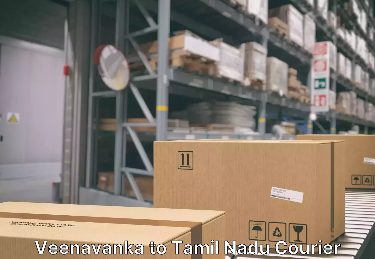 Home shifting experts Veenavanka to Tamil Nadu